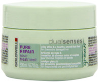 Goldwell Dualsenses Green Pure Repair 60 Sec Treatment for 6.7 Oz