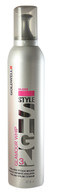 Goldwell Style Sign 3 Glamour Whip Brilliance Styling Mousse 10.3 Oz