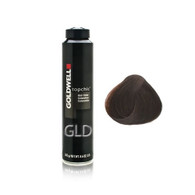 Goldwell Topchic Hair Color 8.6 Oz Canister 5GB