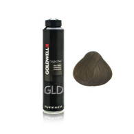 Goldwell Topchic Hair Color 8.6 Oz Canister 6MB