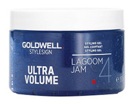 Goldwell Style Sign Lagoom Jam Volume Gel 5 Oz