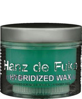 Hanz de Fuko Hybridized Wax 2 Oz