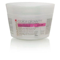 Goldwell Color Glow Deep Reflects Hair Masque For Color -Treated Hair 5 Oz