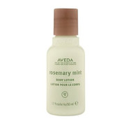 Aveda Rosemary Mint Body Lotion 1.7 Oz