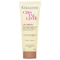 KERASTASE CRISTALLISTE LAIT CRISTAL 2.55oz TRAVEL SIZE