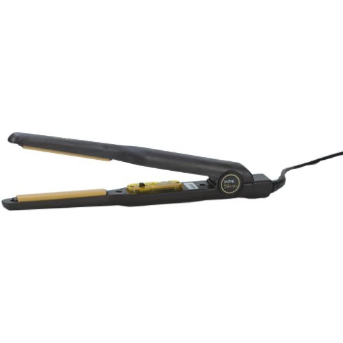 Infrashine curling outlet iron