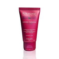 Kerastase Reflection Chroma Thermique Leave In Conditioner Travel Size 1.69 Oz