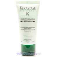 Kerastase Resistance Ciment Thermique Milk for Weakened Hair 50 ml Travel Size