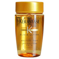 Kerastase Bain Elixir Ultime Travel Size 2.7 Oz