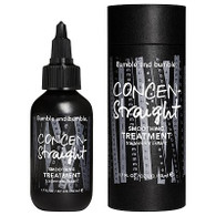 Bumble and Bumble Concen Straight Smoothing Treatment 1.7 Oz