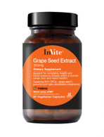 InVite Health Grape Seed ExtraCount