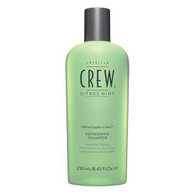 American Crew Refreshing Shampoo Citrus Mint 8.45 Oz