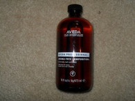 Aveda Professional Composition OIl 16 Oz