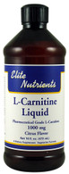 InVite Health L-Carnitine Liquid