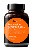 InVite Health Magnesium Glycinate