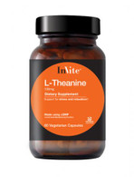 InVite Health L-Theanine Capsules