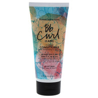 Bumble and Bumble Curl Care Custom Conditioner 6.7 Oz