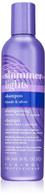 Clairol Shimmer Lights Original Shampoo Blonde and Silver 8 Oz