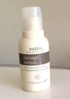 Aveda Damage Remedy Restructuring Shampoo Travel Size, 1.7 Oz