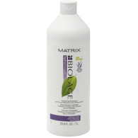 Matrix Biolage Hydratherapie Hydrating Shampoo 33.8 Oz