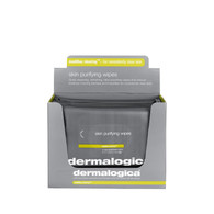 Dermalogica MediBac Clearing Skin Purifying Wipes - 20 wipes