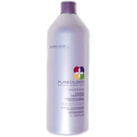 Pureology Hydrate Shampoo 33.8 Oz