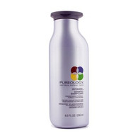 Pureology Hydrate Shampoo (For Dry Colour-Treated Hair) (New Packaging) 8.5 Oz