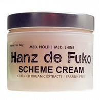 Hanz de Fuko Scheme Cream 2 Oz