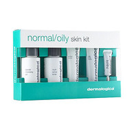 Dermalogica Normal/Oily Skin Kit