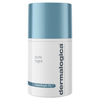 Dermalogica Powerbright TRX Pure Night Face Moisturiser, 1.7 Oz