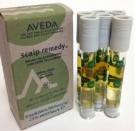 Aveda Scalp Remedy Balancing Concentrate Water Earth (6 Applications) 0.085 Oz