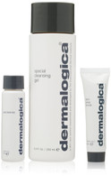 Dermologica Clean and Smooth Limited Edition Skin Cleansing Set