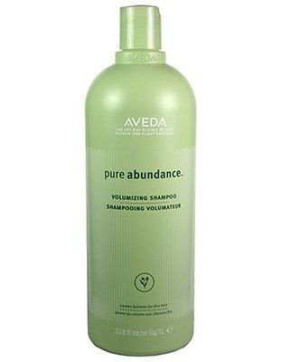 Aveda Pure Abundance Volumizing Shampoo 33.8 Oz - Beauty Supply