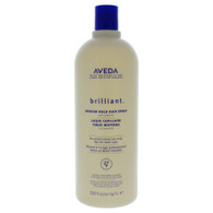 Aveda Brilliant Medium Hold Hair Spray 33.8 Oz