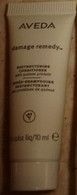 Aveda Damage Remedy Restructuring Conditioner .34 Ounce Tube