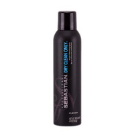 Sebastian Dry Clean Only Hair Spray 4.9 Oz
