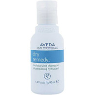 Aveda Dry Remedy Shampoo Travel Size 1.4 Oz