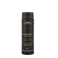 Aveda Invati Men Nourishing Exfoliating Shampoo 8.5 Oz