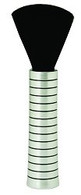 Luxor Duster Collection - Brush Master Neck Duster / 8.5" (0202L)