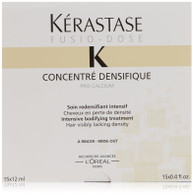 Kerastase Fusio-Dose Concentre Densifique Intensive Bodifying Treatment, 15 Count