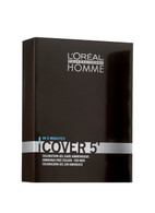 Loreal Homme Cover 5 - Ammonia Free 5-minute Color for Men (7 Dark Blonde)