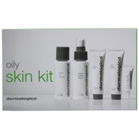 Dermalogica Skin Kit - oily (Kit)