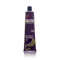 Wella Koleston Perfect Permanent Creme Haircolor 1+1 8/71 Light Blonde, Brown Ash