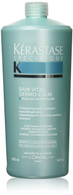 Kerastase Specifique Bain Vital Dermo-Calm Shampoo for Unisex, 34 Ounce