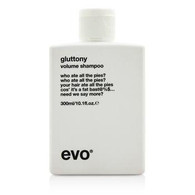 Evo Gluttony Shampoo 10.1 Oz