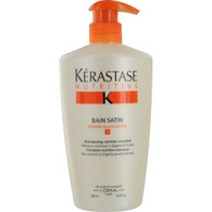 Kerastase Nutritive Bain Satin 1 Shampoo 16.9 Oz