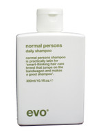 Evo Normal Persons Shampoo 10.1 Oz