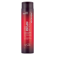 Joico Color Infuse Red Conditioner 10 Oz