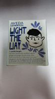 Aveda Light the Way Earth Month 2016 Candle