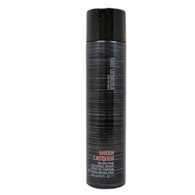 Shu Uemura Sheer Lacquer Micro Fine Finishing Spray 8 Oz